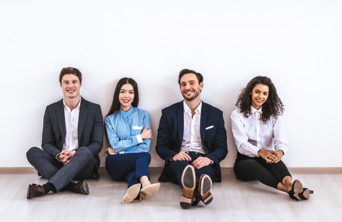 Ausbildung zum/zur Kauffrau/-mann für Büromanagement (m/w/d), 2. Bild